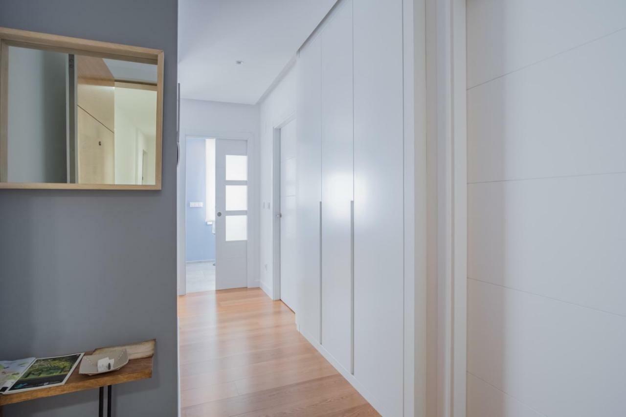 Goxue Home San Sebastian Exterior photo